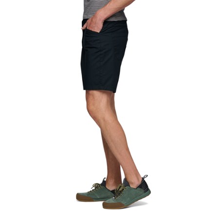 Mantle Shorts - Men's