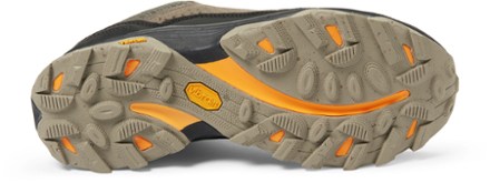 Speed Solo Hiking Shoes - Men's