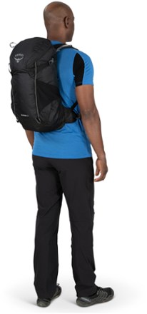 Osprey Skarab 22 Hydration Pack Men s The Market Place