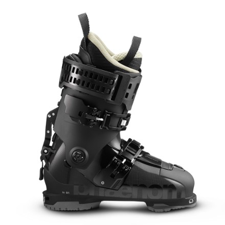 fr 01 110 Ski Boots - 2024/2025