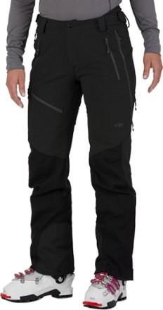 Trailbreaker II Snow Pants - Women's