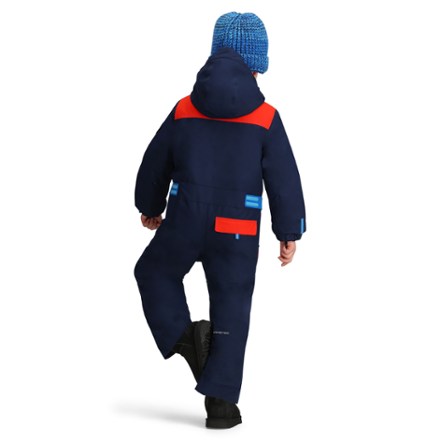 Quinn One-Piece Snowsuit - Toddlers'