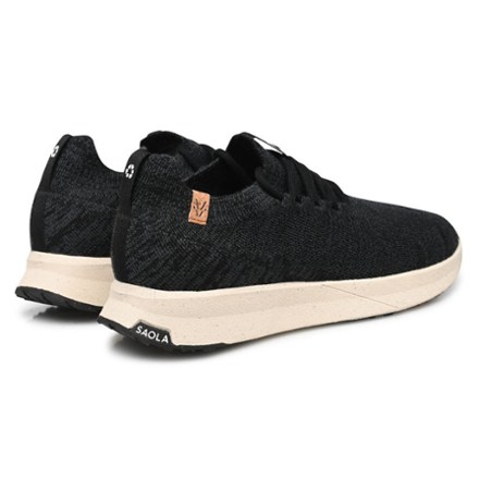 Tsavo 2.0 Wool Shoes - Women's