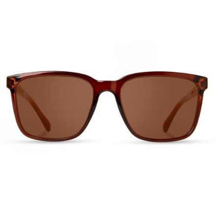 Crag Polarized Sunglasses - Arches Edition