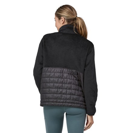 Re-Tool Hybrid Jacket - Women's