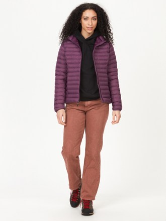 Echo Featherless Insulated Jacket - Women's