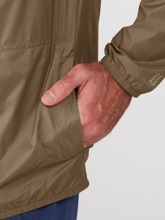 Global Ultralight Packable Jacket - Men's