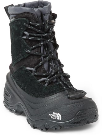 Alpenglow V Waterproof Boots - Kids'