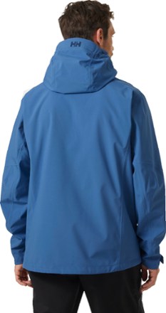 Verglas 3-Layer Shell Jacket - Men's