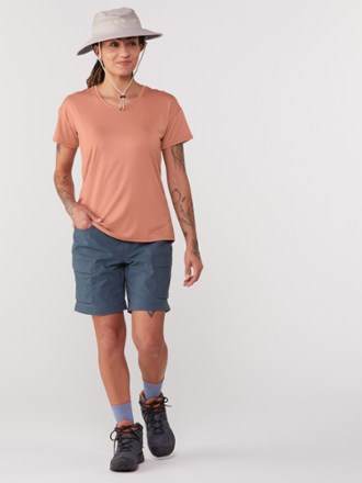 Sahara T-Shirt - Women's