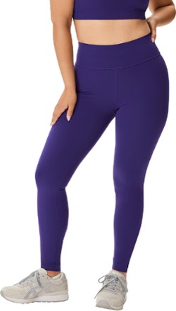 SuperForm Contour Leggings - Women's