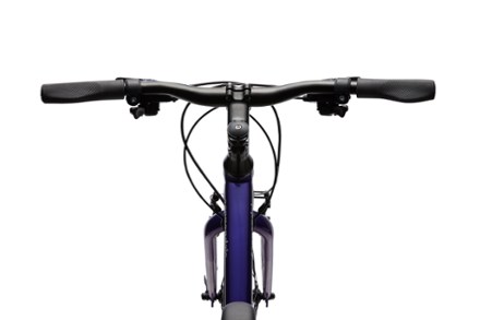 Quick 6 Remixte Step-Through Bike - Women's