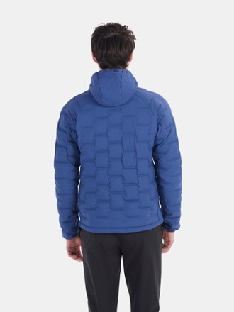 WarmCube Active Novus Insulated Hoodie - Men's