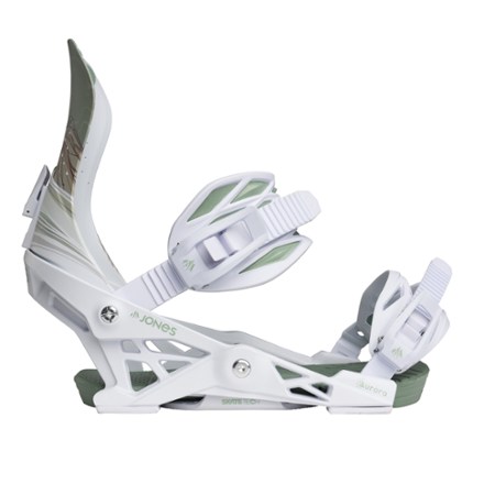 Aurora Bindings - Women's - 2024/2025