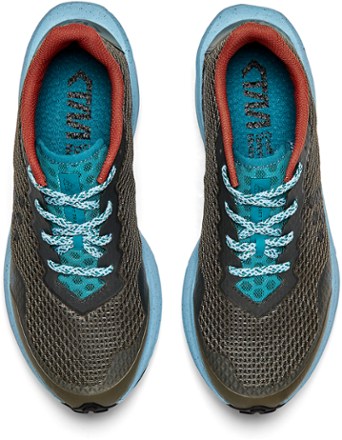 CTM Ultra Trail-Running Shoes - Men's