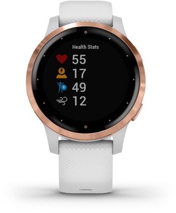 vivoactive 4S