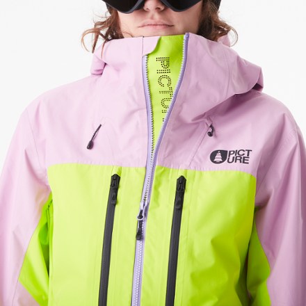 Acidic 3L Xpore Jacket - Women's