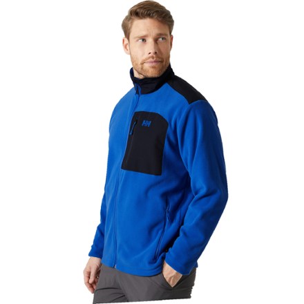 Daybreaker Block Jacket - Men's