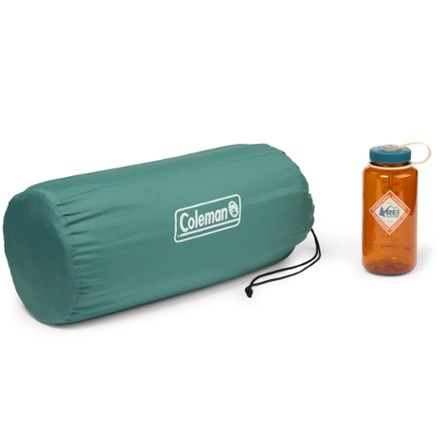 Silver Springs Self-Inflating Camping Pad