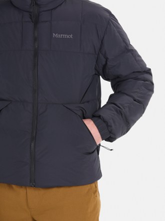 Ares Down Jacket - Men's