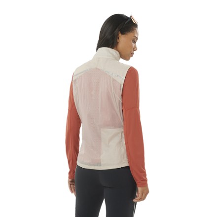 Sense Flow Vest - Women's