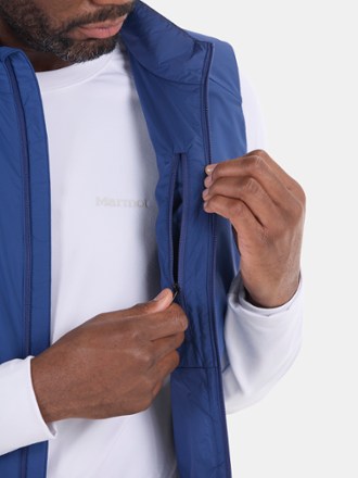 Novus LT Insulated Vest - Men's