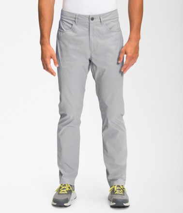 Sprag 5-Pocket Slim Leg Pants - Men's