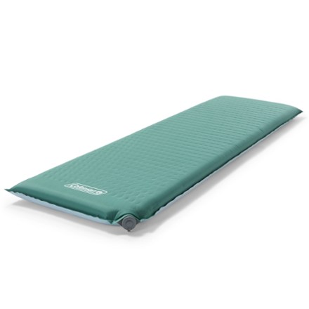 Silver Springs Self-Inflating Camping Pad