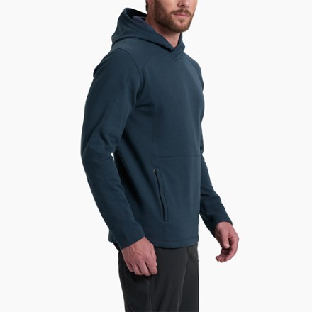 Spekter Pullover Hoodie - Men's