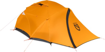 Kunai 3P 3-4 Season Tent