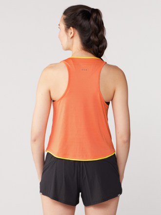 Kinvara Tank Top - Women's