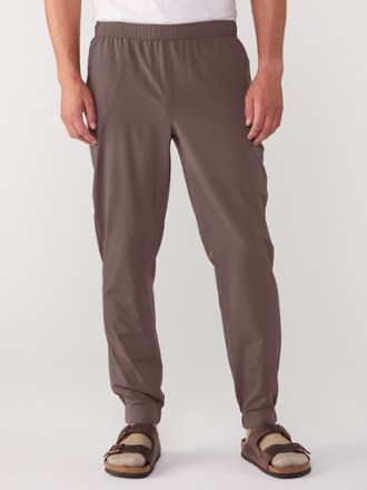 Transit Tech Pants - Men's