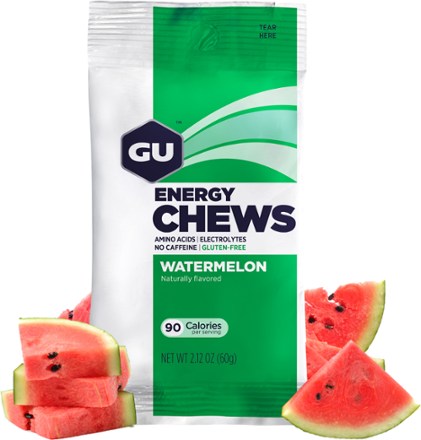 Energy Chews