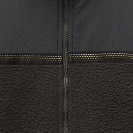 Hurricane Full-Zip Fleece Jacket