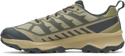 Speed Eco Hiking Shoes - Men's