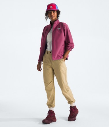 Tek Approach Jacket - Women's