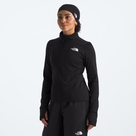 Winter Warm Pro Quarter-Zip - Women's