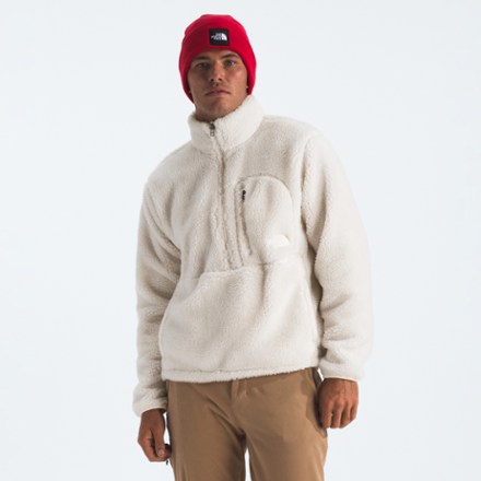 Extreme Pile Pullover 2 - Men's