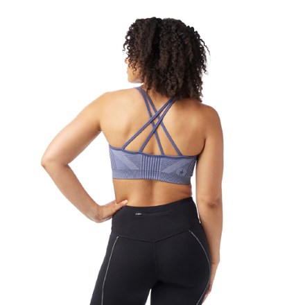 Intraknit Strappy Bra