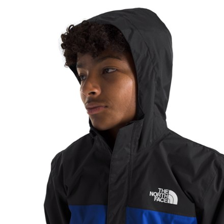 Antora Rain Jacket