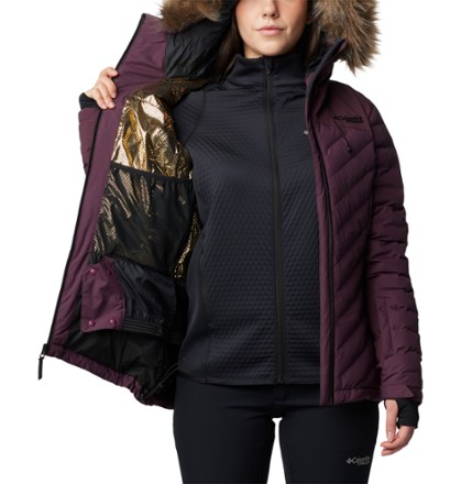 Bird Mountain Insulated Jacket - Women's