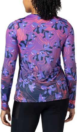 Soleil Flow Bike Top - Women's