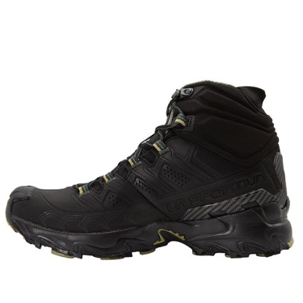 Ultra Raptor II Mid Leather GTX Hiking Boots