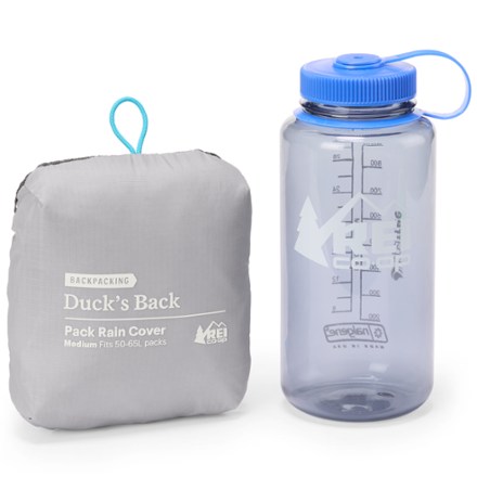 Duck's Back Pack Rain Cover