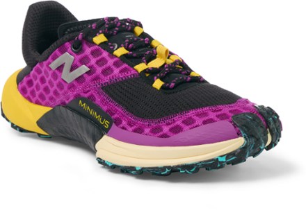 Minimus Trail Trail-Running Shoes - Women's