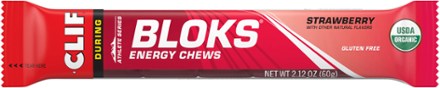 Bloks Energy Chews