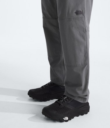 Beta Utility Belted Pants - Men's