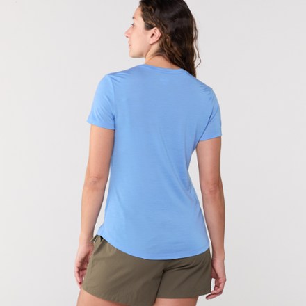 Merino 125 Cool-Lite Sphere III T-Shirt - Women's