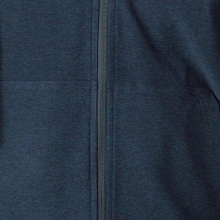 Freefit Zip Hoodie - Men's