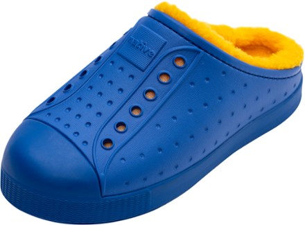 Jefferson Cozy Clogs - Kids'